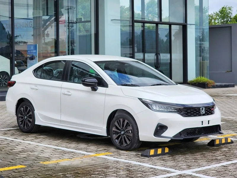 Xe 4 Chỗ - hình 3