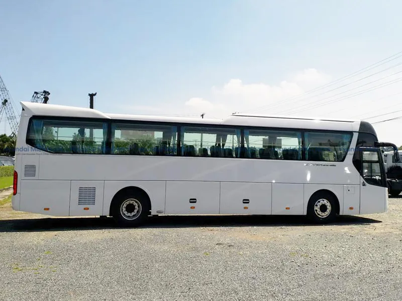 Xe 45 Chỗ - hình 2